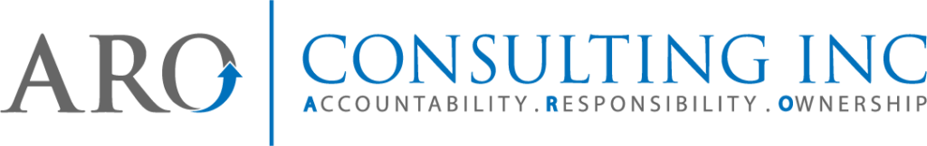 ARO Consulting, Inc. | Accountability. Responsibility. Ownership.